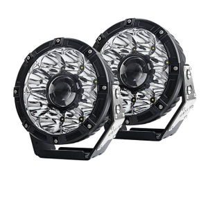 7インチ12000 LMレーザーLEDワークライトJG-L070