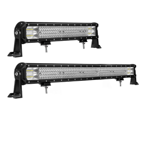 4列の屋根LEDライトバーJG-9643D